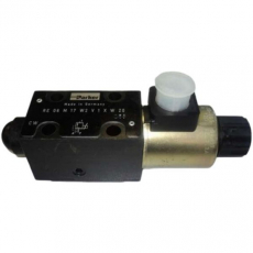 Válvula hidráulica RE06M17W2V1XW20 - PARKER