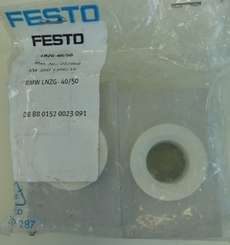 Suporte LNZG40/50 - FESTO