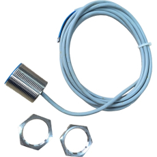 Sensor de proximidade indutivo SIEN-M30B-PS-K-L 150434 - FESTO