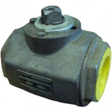 Válvula hidráulica KHM32SAE-1114 - FLUTEC