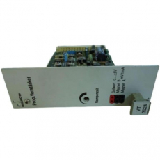 Amplificador eletr&ocirc;nico VT3024-S36 para válvula hidráulica - REXROTH