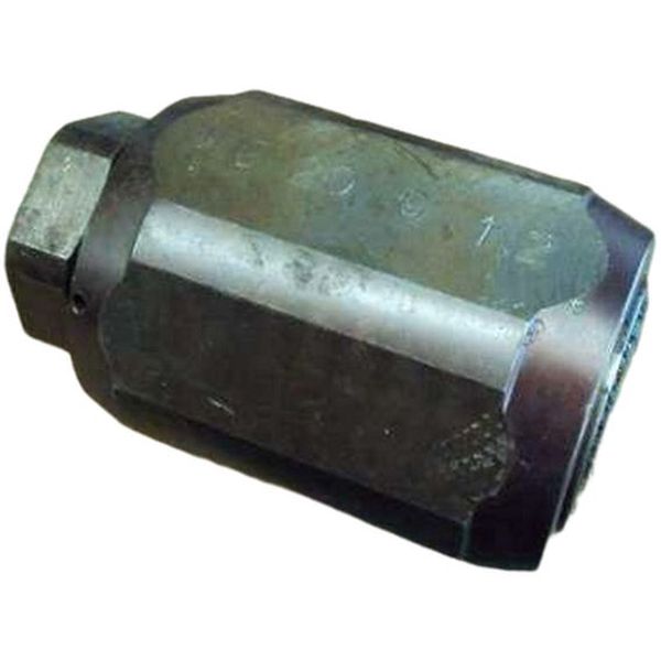 modelo: MG20 <br />
Também temos o modelo MK. <br />
Ambos os modelos nos tamanhos 15, 20, 30
 
