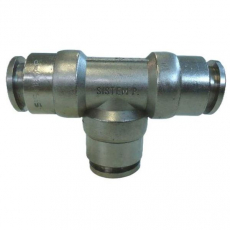 Conexão em T 14mm - SISTEM-P