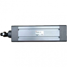 Cilindro pneumático CP95SDB63-125 63X125 - SMC