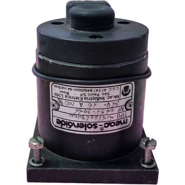 bobina elétrica, bobina solenóide, solenóide, bobina para válvula hidráulica, solenóide para válvula hidráulica, bobina para válvula de óleo, bobina para hidráulica industrial, coil