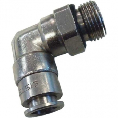 Conexão em L Cotovelo SISTEM-P 3/8X10mm
