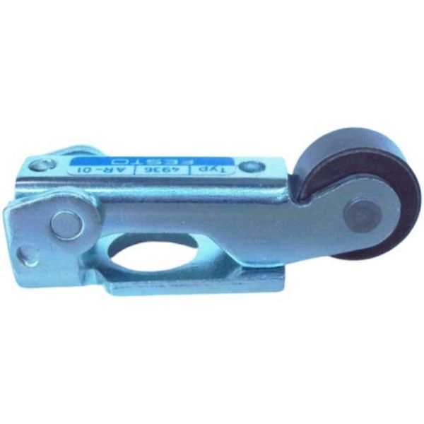 material aço galvanizado, força de atuação 10N