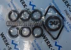 Kit de reparo 2500-1 - WERK SCHOTT