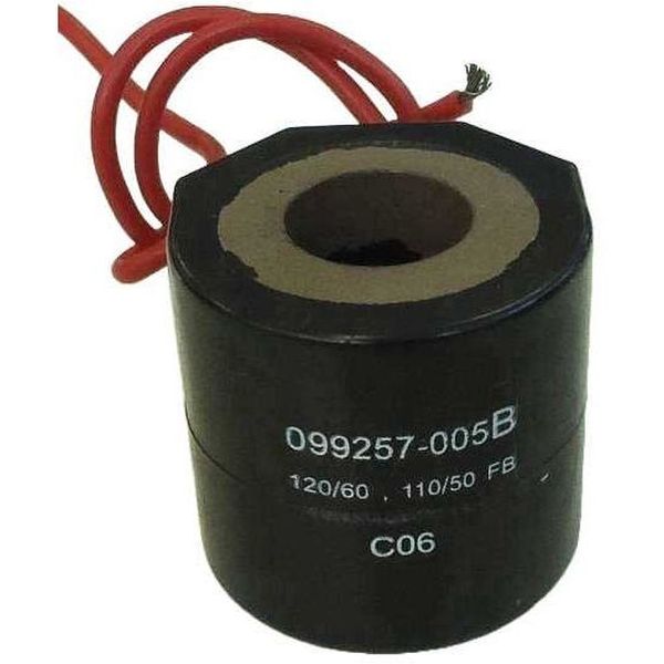 bobina elétrica, solenóide, bobina solenóide, bobina para válvula pneumática, solenóide para válvula de ar comprimido, solenóide para válvula de gás, acionamento elétrico para válvula