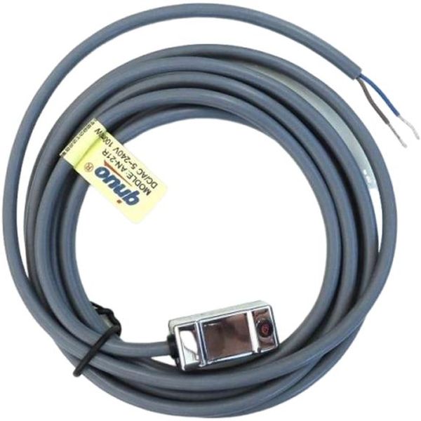 marca: Qnuo <br />
modelo: AN21R DC/AC5-240V <br />
estado: novo