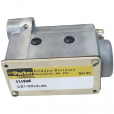 Válvula hidráulica OE4-SBHS-8K - PARKER OILDYNE