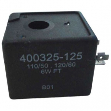 Bobina Pneumática 400325-125 - ASCO
