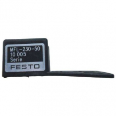Plugue pneumático para indicação MFL23050 10005 - FESTO