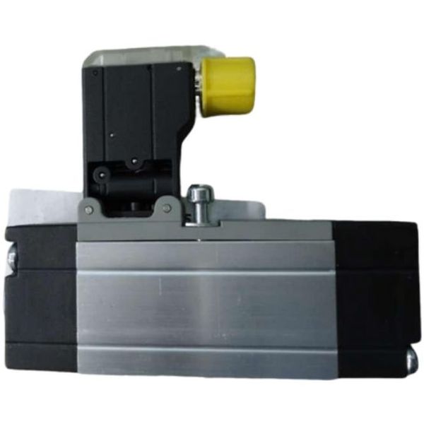 marca: Rexroth <br />
modelo: 0820051226 <br >
estado: nova