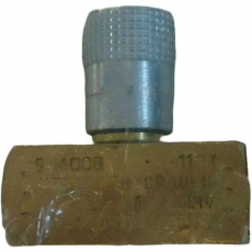 Válvula hidráulica 9N400B - PARKER