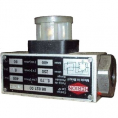 Pressostato 0882100 - HERION Pressostato 0882100 - HERION