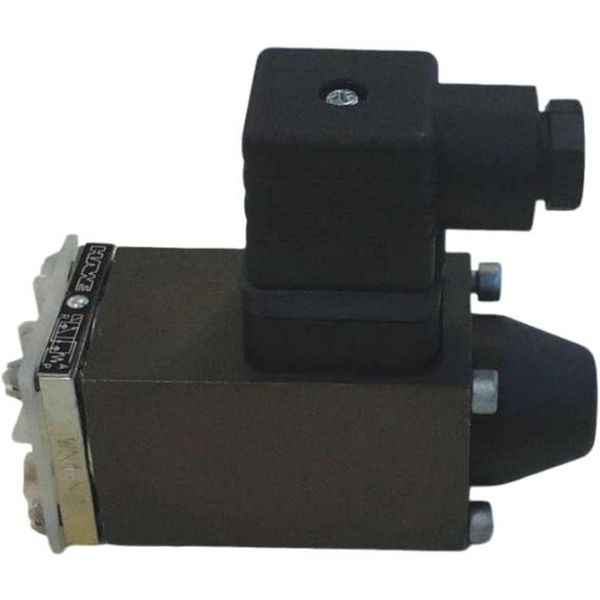 marca: Hawe <br />
modelo: WN1N24V MSM GAAX035F20D44 24V <br />
estado: nova