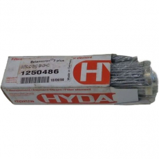 Elemento filtrante 0030D010BN3HC 1250486 - HYDAC