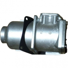 Filtro RF BN/HC330DL10D1.1/-L24 - HYDAC