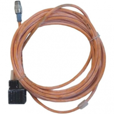 Cabo para válvula hidráulica FLEXICORE conector ESCHA