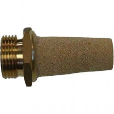 Silenciador 1pol B002106 - PARKER