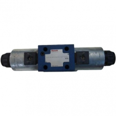 Válvula direcional REXROTH 54WE10G32 CW110RN9Z5 seminova