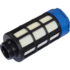 Silenciador pneumático U-1 2312 - FESTO Silenciador pneumático U-1 2312 - FESTO