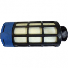 Silenciador 1pol U1 2312 - FESTO