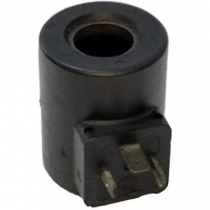 Bobina hidráulica 28V 0.58A CH-09454-006 - MAGNET SCHULTZ usada