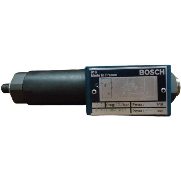 marca: Bosch <br />
modelo: 0811150241 <br />
estado: nova