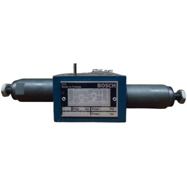 marca: Bosch <br />
modelo: 0811101296 <br />
estado: nova