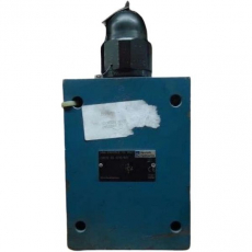 Válvula limitadora de pressão DBDS30G18/80E - REXROTH