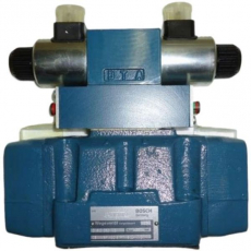 Válvula direcional 0810050126 - REXROTH