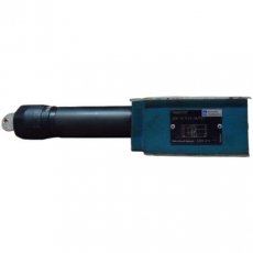 Válvula redutora de pressão ZDR10 DA3-54/75Y - REXROTH