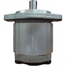 Bomba de engrenagens HYBEL 11101016004
