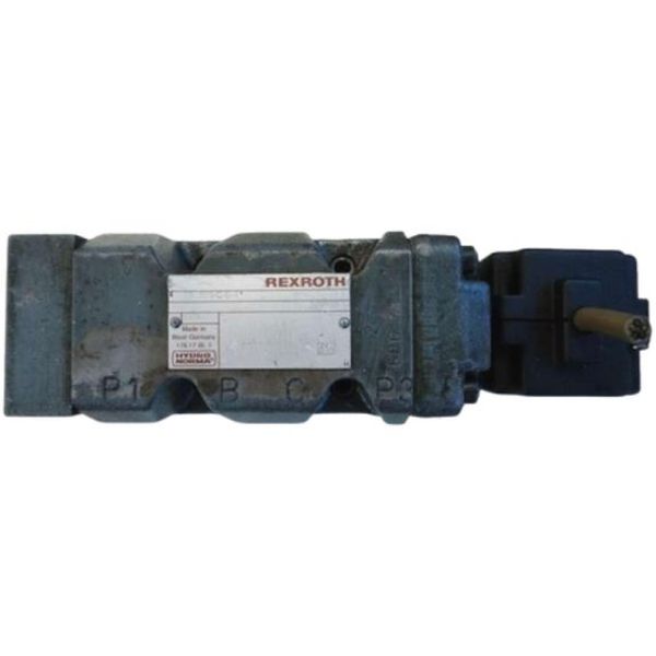 marca: REXROTH <br/>
modelo: LS1171C04 <br/>
estado: usada