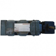 Válvula hidráulica LS1171-C04 - REXROTH usada
