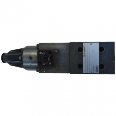 Válvula limitadora de pressão proporcional DBETB-10-80 - REXROTH seminova