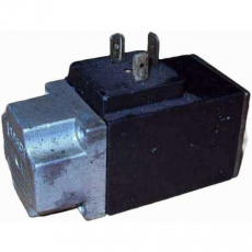 Bobina hidráulica 230V 60HZ - BOSCH usada