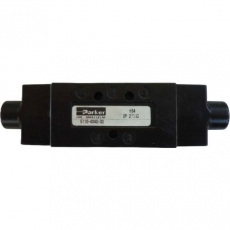 Válvula pneumática 5110-4040-00 - PARKER