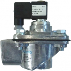 Válvula para filtro de manga VFM-1-24DC 13058341 - FESTO
