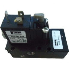 Válvula pneumática 7110-049-S - PARKER