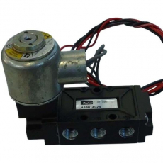 Válvula pneumática A53014L24 - PARKER