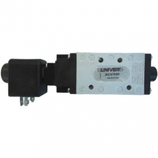 Válvula pneumática AC07500 - UNIVER