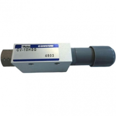 Gerador de vácuo CV10HSG - PARKER CONVUM