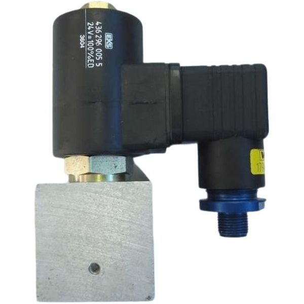 marca: Vogel <br />
modelo: VPGVENS1V54 179990455, c/ bobina EKS4362960055 <br />
estado: seminova