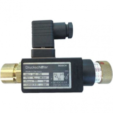 Pressostato 0.811.160.058 0811160058 - BOSCH
