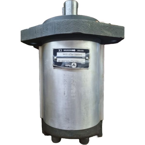 deslocamento 89cm3/r, pressão nominal 160bar, pressão máxima 180bar, rotação 1500r/min