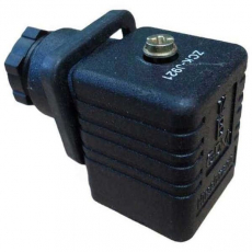 Conector ZCK J921 - TELEMECANIQUE