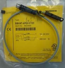Sensor BIM-INT-AP6X-V1131 - TURCK